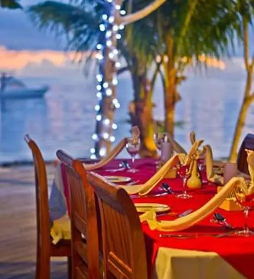 Fotos del hotel Indian Ocean Lodge:  19