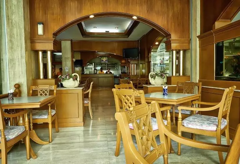 Fotos del hotel Kosit:  10