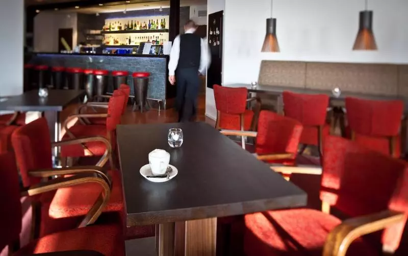 Fotos del hotel Lapland Hotels Riekonlinna:  5