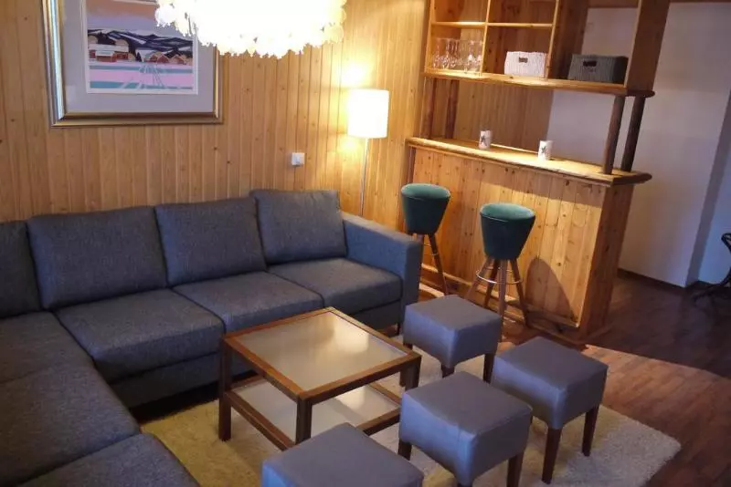 Fotos del hotel Lapland Hotels Riekonlinna:  2