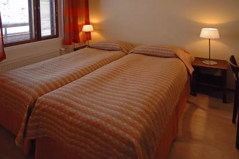 Fotos del hotel Lapland Hotels Riekonlinna:  19