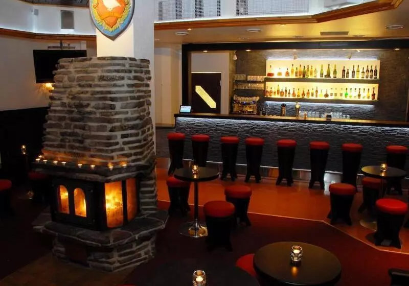 Fotos del hotel Lapland Hotels Riekonlinna:  15