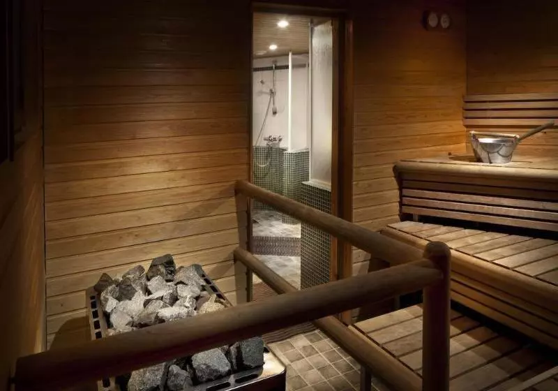 Fotos del hotel Lapland Hotels Riekonlinna:  3