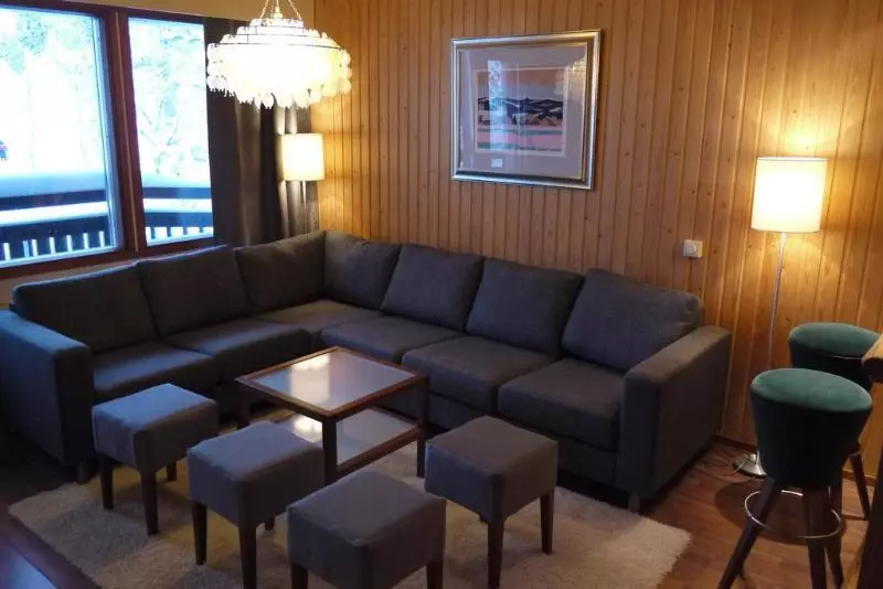 Lapland Hotels Riekonlinna