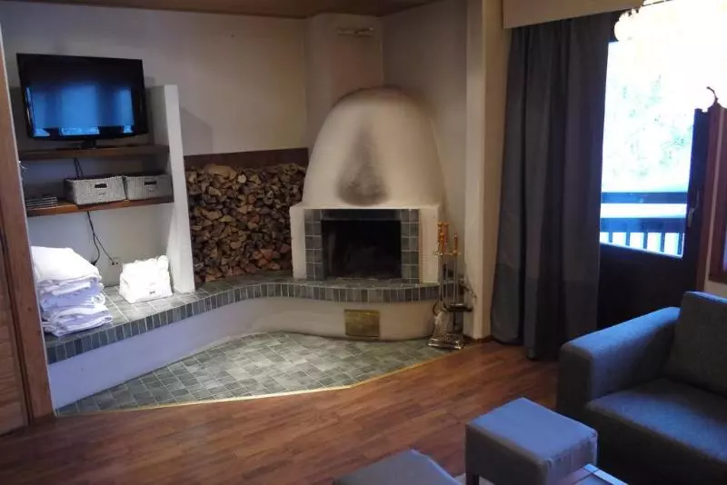 Fotos del hotel Lapland Hotels Riekonlinna:  25