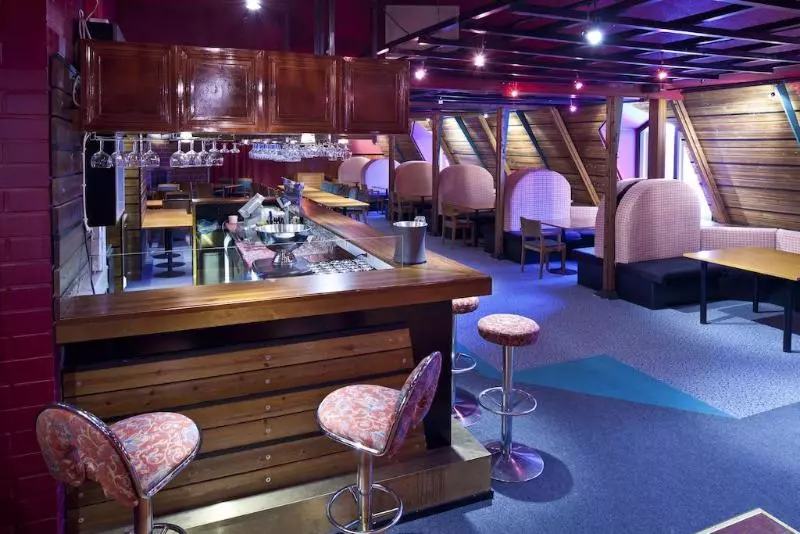 Fotos del hotel Lapland Hotels Riekonlinna:  18