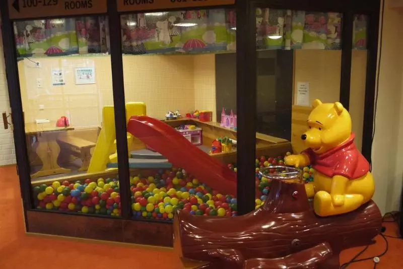 Fotos del hotel Lapland Hotels Riekonlinna:  7