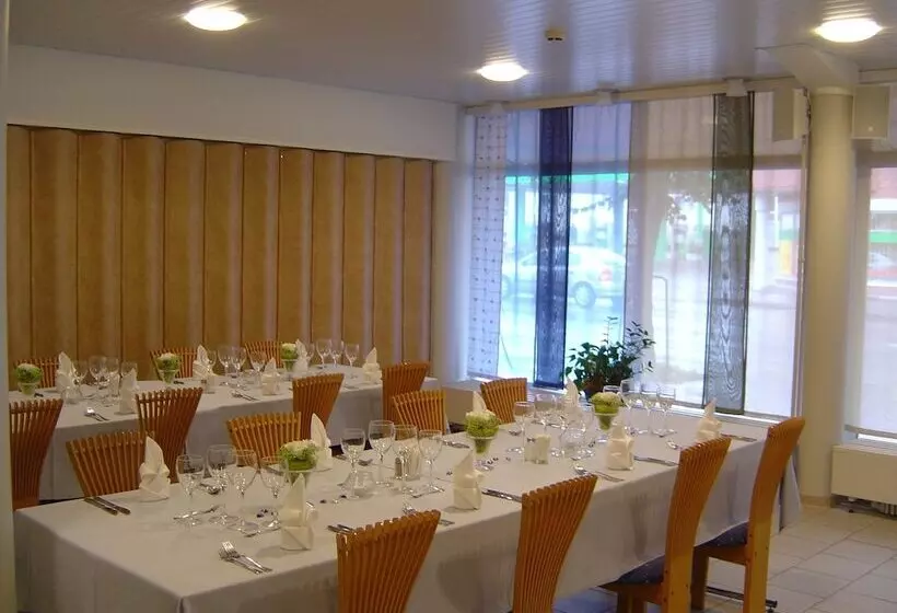Fotos del hotel Pietari Kylliäinen:  12