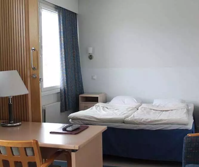 Fotos del hotel Pietari Kylliäinen:  17