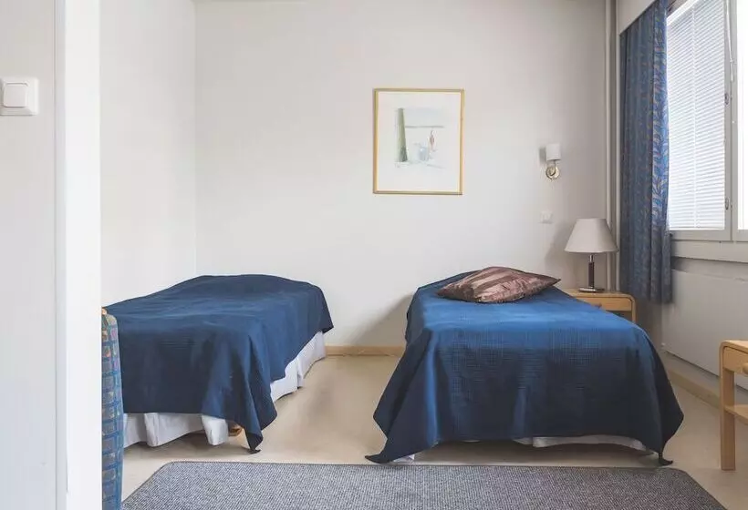 Fotos del hotel Pietari Kylliäinen:  7
