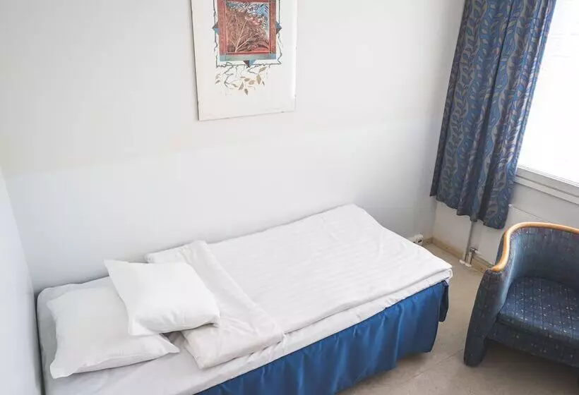 Fotos del hotel Pietari Kylliäinen:  23