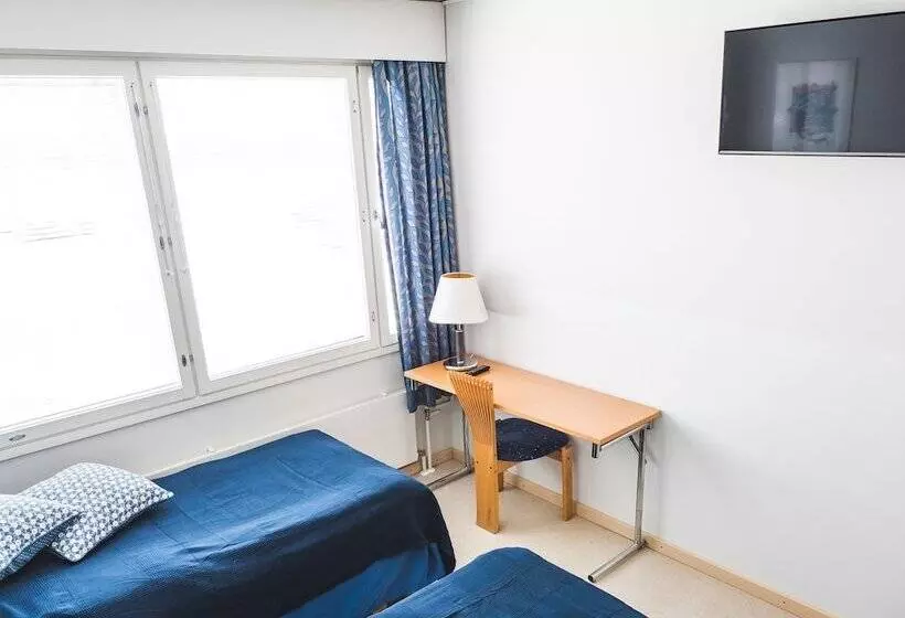 Fotos del hotel Pietari Kylliäinen:  9