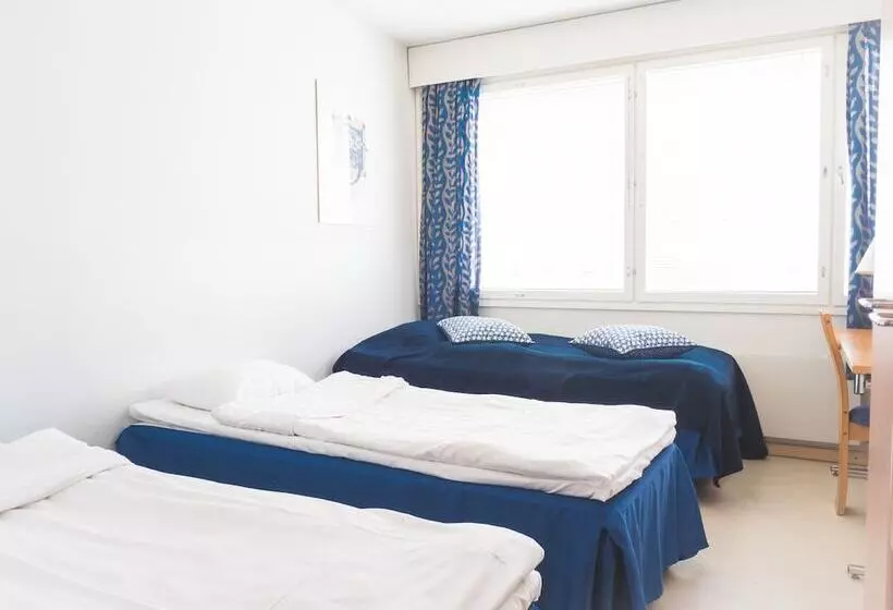 Fotos del hotel Pietari Kylliäinen:  21