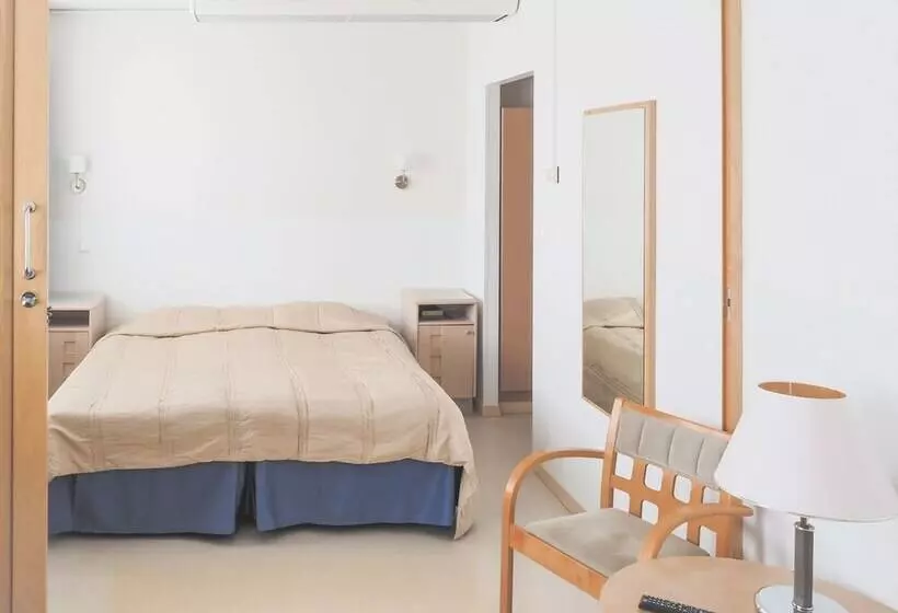 Fotos del hotel Pietari Kylliäinen:  11