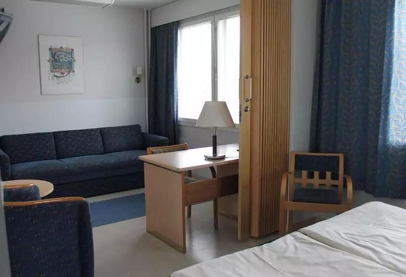 Fotos del hotel Pietari Kylliäinen:  20