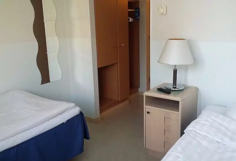 Fotos del hotel Pietari Kylliäinen:  13