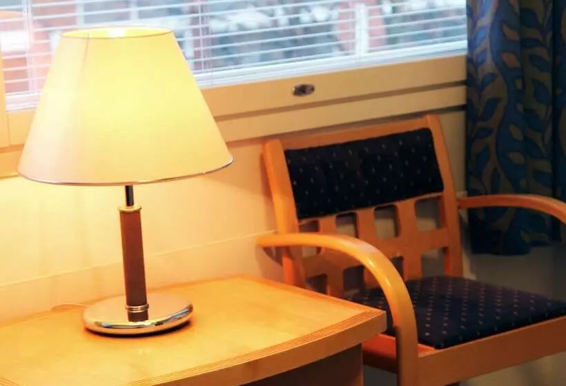 Fotos del hotel Pietari Kylliäinen:  24