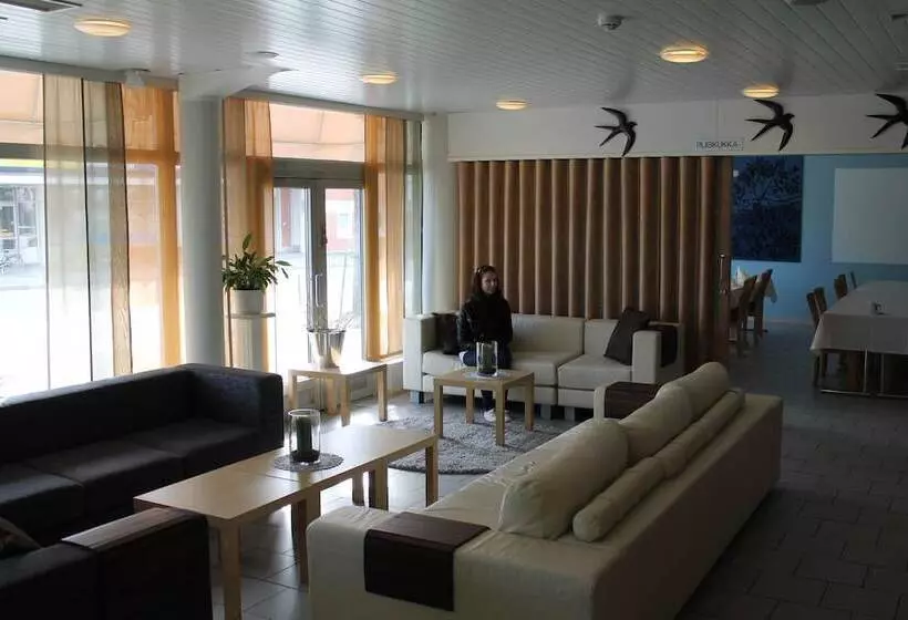 Fotos del hotel Pietari Kylliäinen:  25