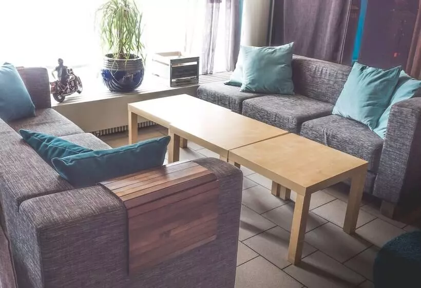 Fotos del hotel Pietari Kylliäinen:  22