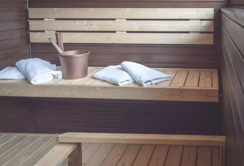 Fotos del hotel Pietari Kylliäinen:  2