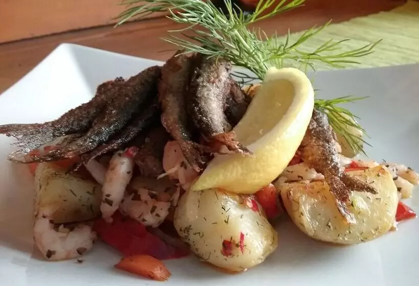 Fotos del hotel Pietari Kylliäinen:  8