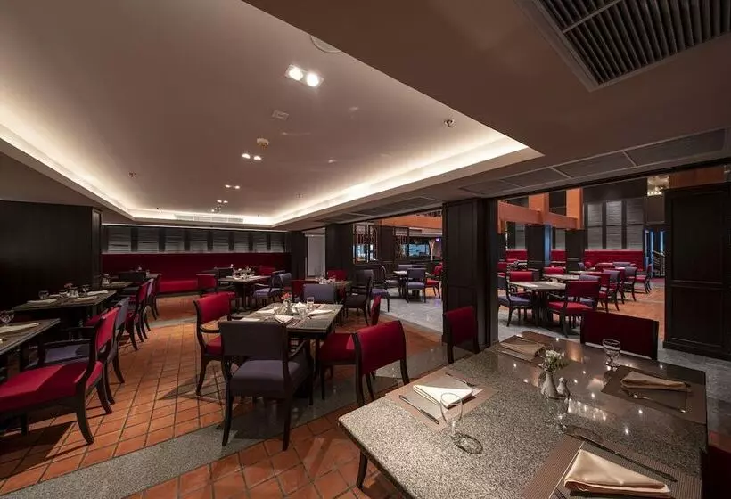 Fotos del hotel Manhattan Bangkok:  4