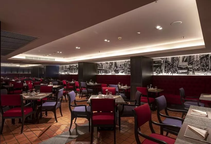 Fotos del hotel Manhattan Bangkok:  9