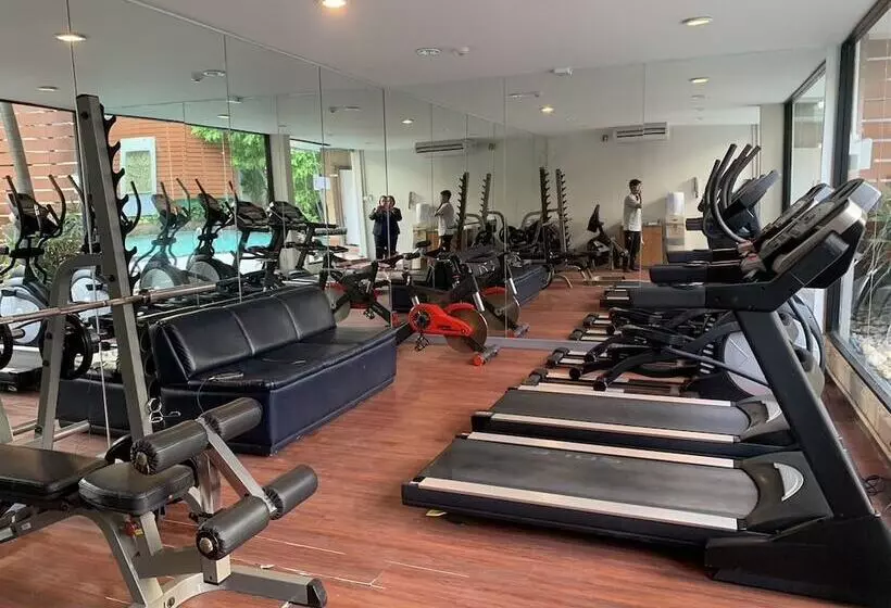 Fotos del hotel Manhattan Bangkok:  3