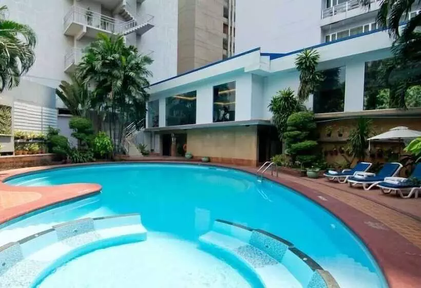 Fotos del hotel Manhattan Bangkok:  15