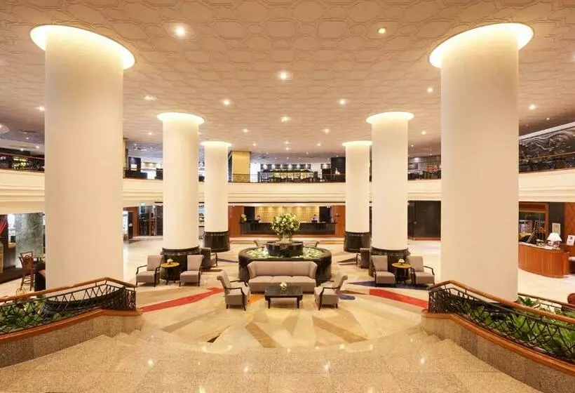 Fotos del hotel Narai:  6