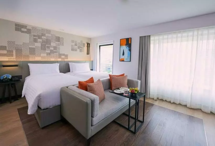 Fotos del hotel Narai:  2