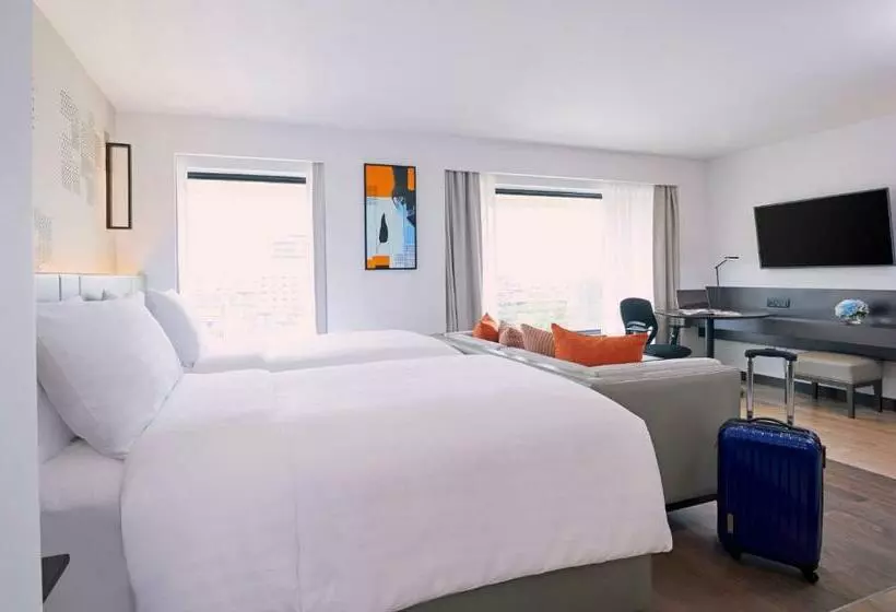 Fotos del hotel Narai:  5