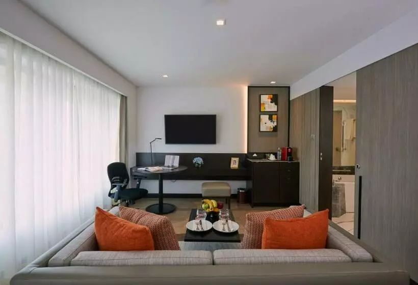 Fotos del hotel Narai:  12