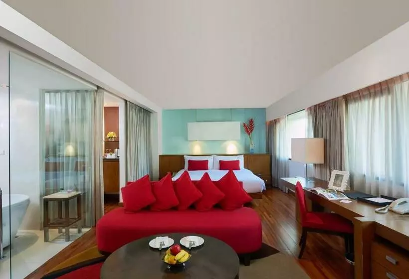 Fotos del hotel Narai:  10