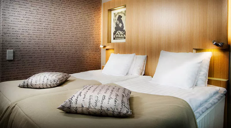 Fotos del hotel Original Sokos  Ilves Tampere:  2