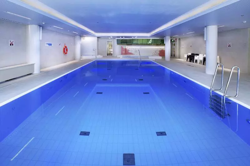 Fotos del hotel Original Sokos  Ilves Tampere:  17