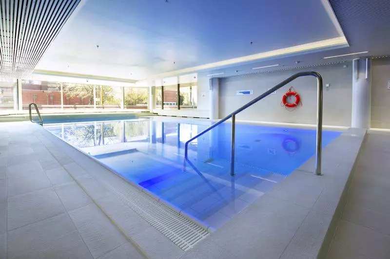 Fotos del hotel Original Sokos  Ilves Tampere:  11