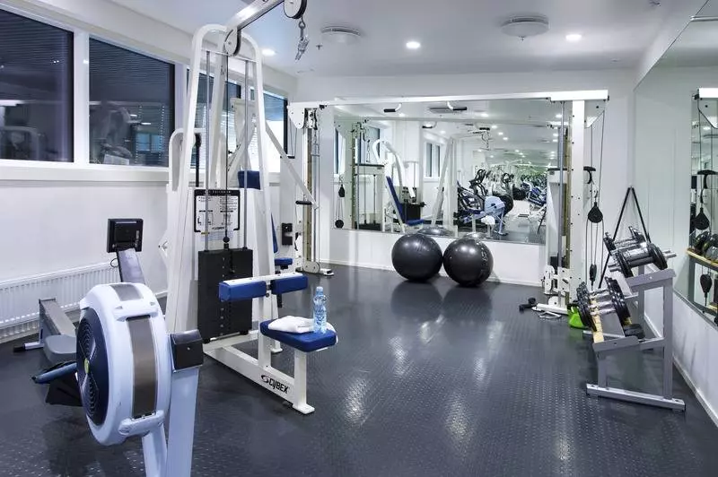 Fotos del hotel Original Sokos  Ilves Tampere:  12