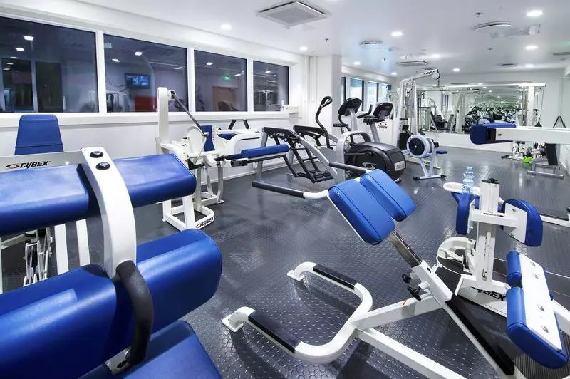 Fotos del hotel Original Sokos  Ilves Tampere:  4