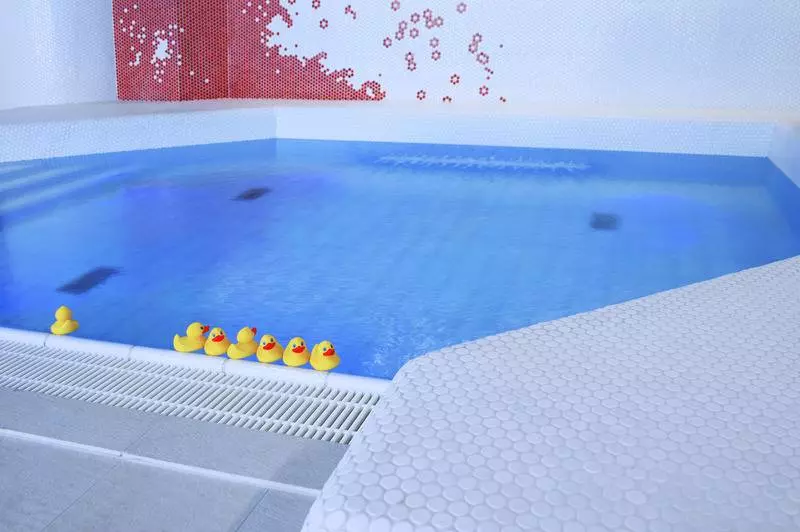 Fotos del hotel Original Sokos  Ilves Tampere:  3