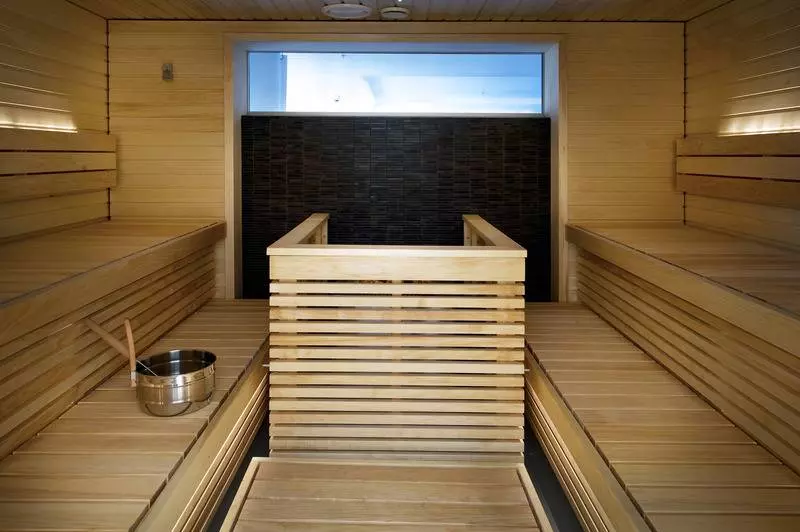 Fotos del hotel Original Sokos  Ilves Tampere:  5