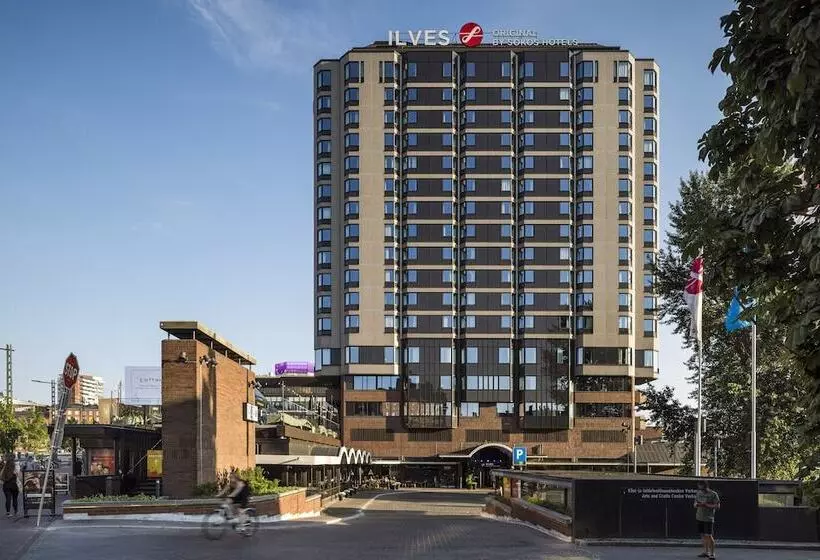 Original Sokos  Ilves Tampere