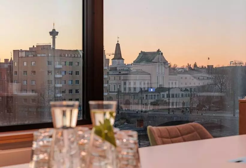 Fotos del hotel Original Sokos  Ilves Tampere:  9