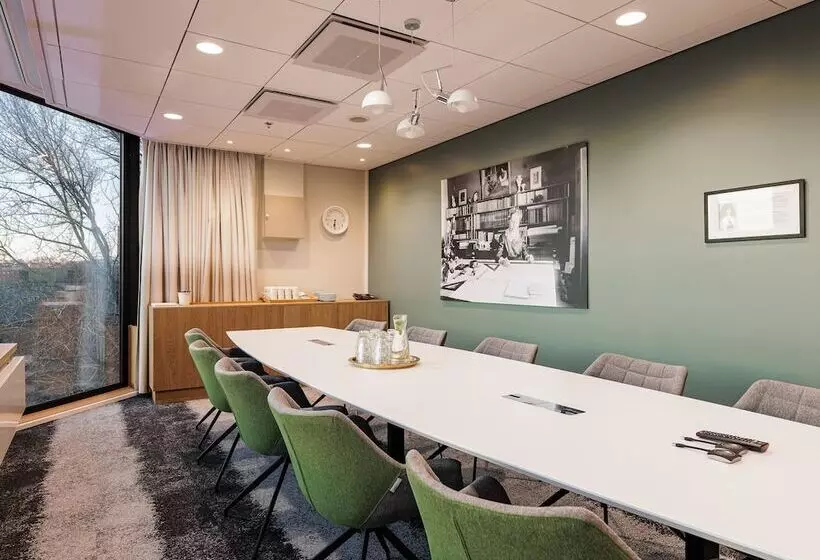 Fotos del hotel Original Sokos  Ilves Tampere:  8