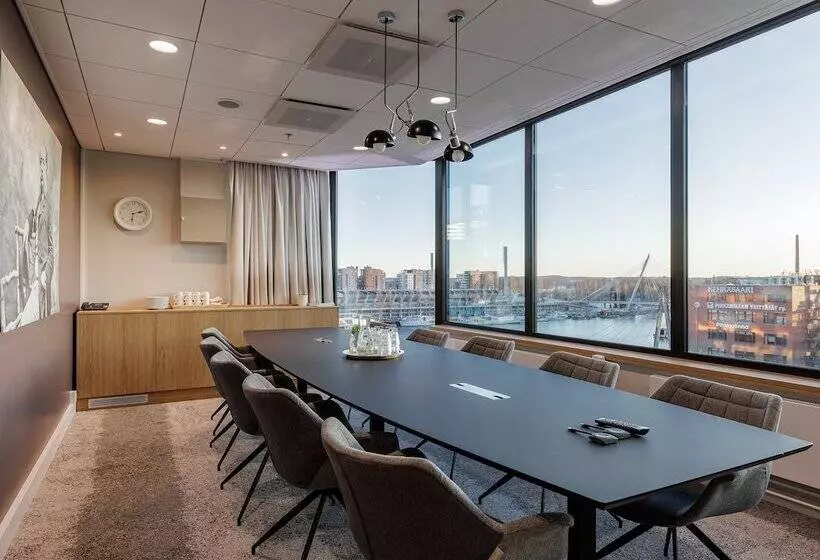 Fotos del hotel Original Sokos  Ilves Tampere:  24