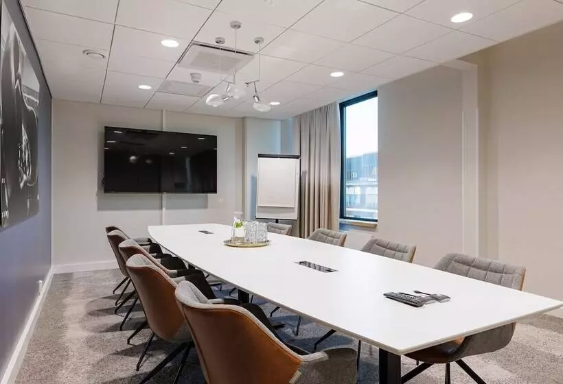 Fotos del hotel Original Sokos  Ilves Tampere:  21