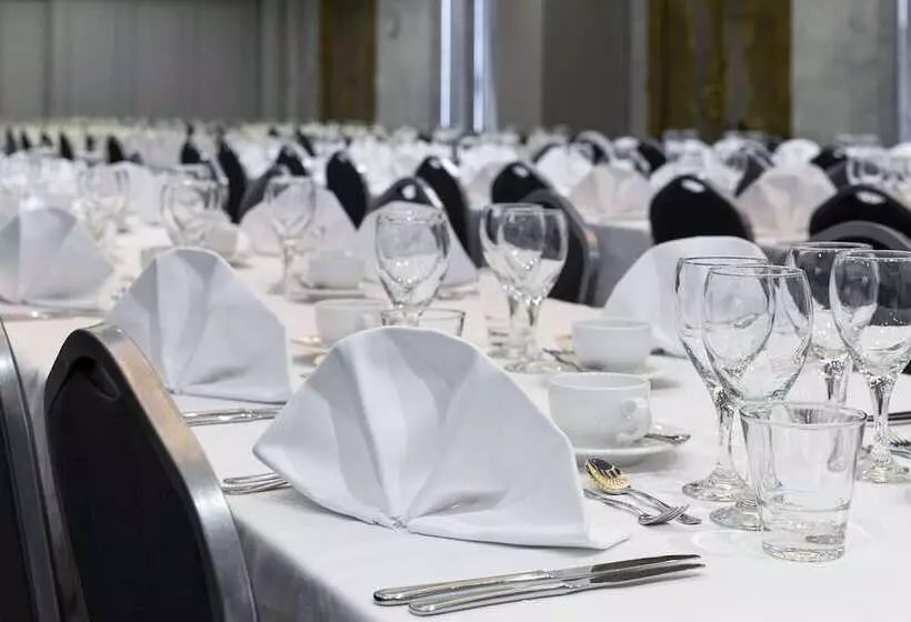 Fotos del hotel Original Sokos  Ilves Tampere:  6