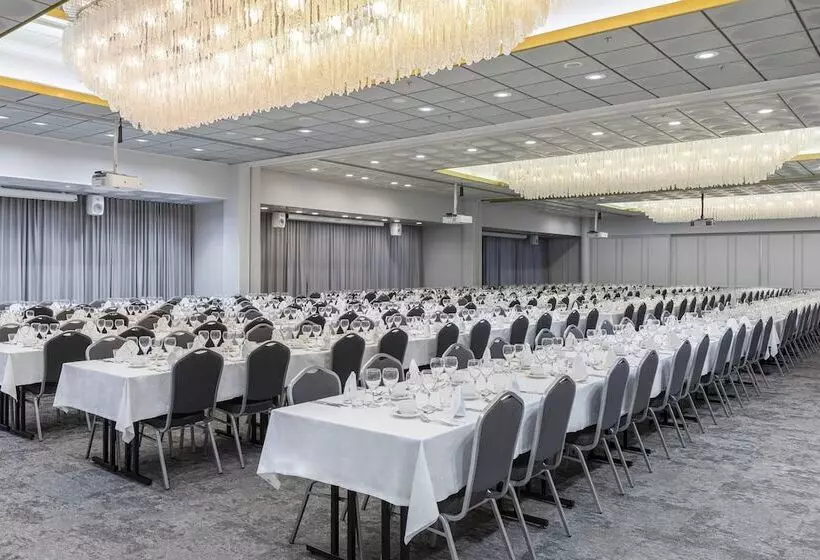 Fotos del hotel Original Sokos  Ilves Tampere:  22