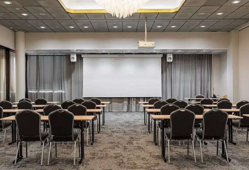 Fotos del hotel Original Sokos  Ilves Tampere:  16