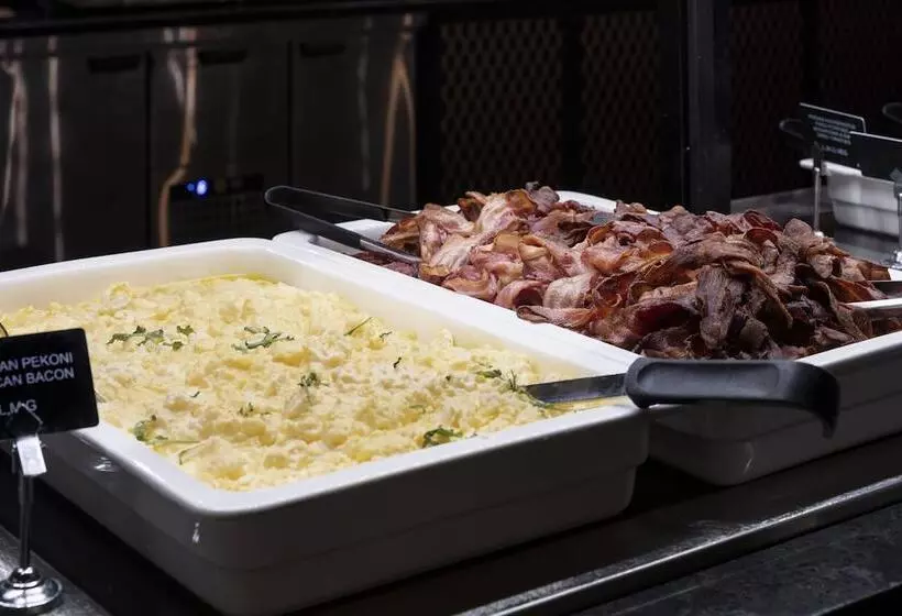 Fotos del hotel Original Sokos  Ilves Tampere:  14